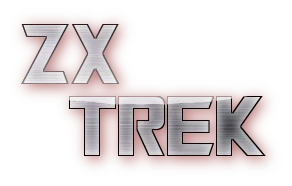 ZX Trek logo