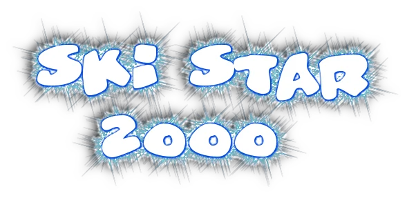 Ski Star 2000 logo