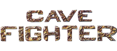 Cave Fighter logo