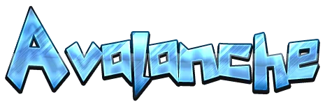 Avalanche The Struggle for Italy logo