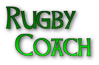 Rugby Coach logo