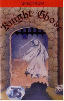 Knight Ghost box art