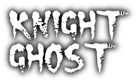 Knight Ghost logo