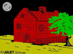 Knight Ghost screenshot