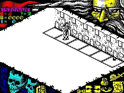 HeroQuest screenshot