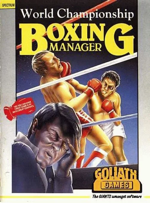 Games for Sinclair ZX Spectrum