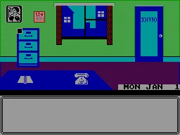 World Championship Boxing Manager screenshot