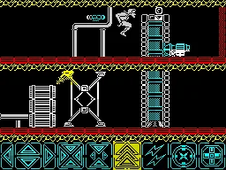 Obliterator screenshot