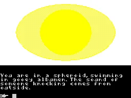 Book of the Dead screenshot