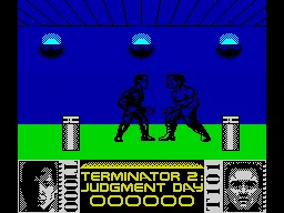 Terminator 2 - Judgment Day screenshot