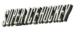 Super Ice Hockey logo