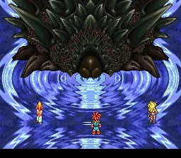 Chrono Trigger screenshot