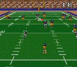 Backdrop artwork for ABC Monday Night Football