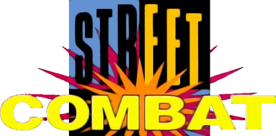 Street Combat logo