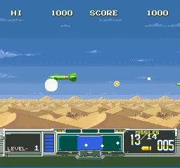 Backdrop artwork for Super Scope 6