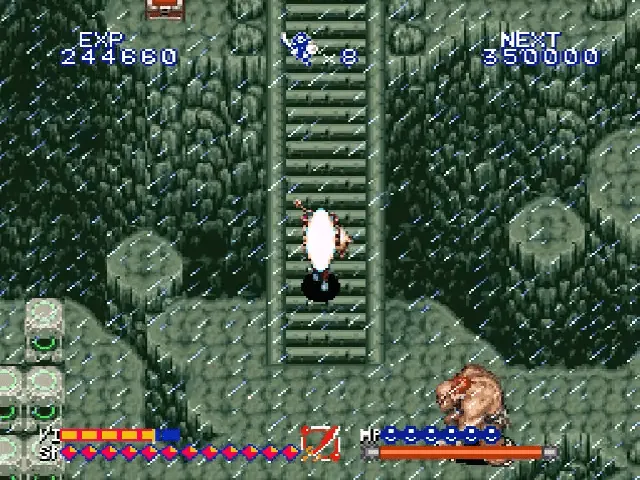 Alcahest screenshot