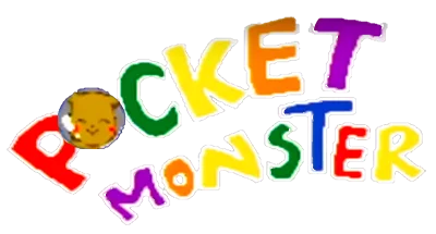 Pocket Monster logo