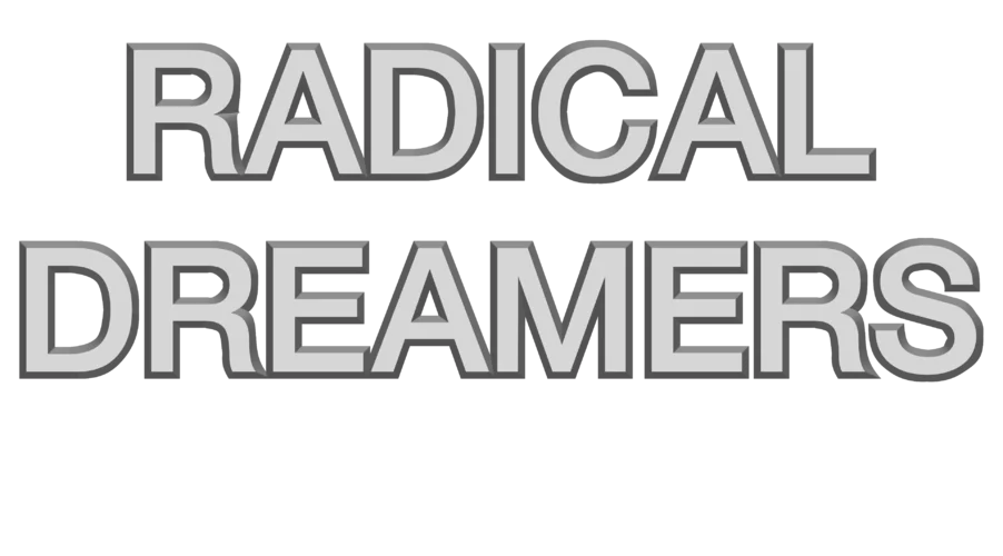 Radical Dreamers: Nusumenai Houseki logo