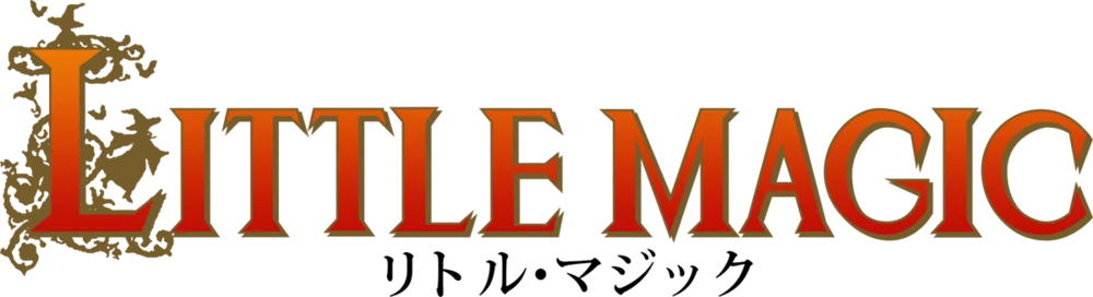 Little Magic logo