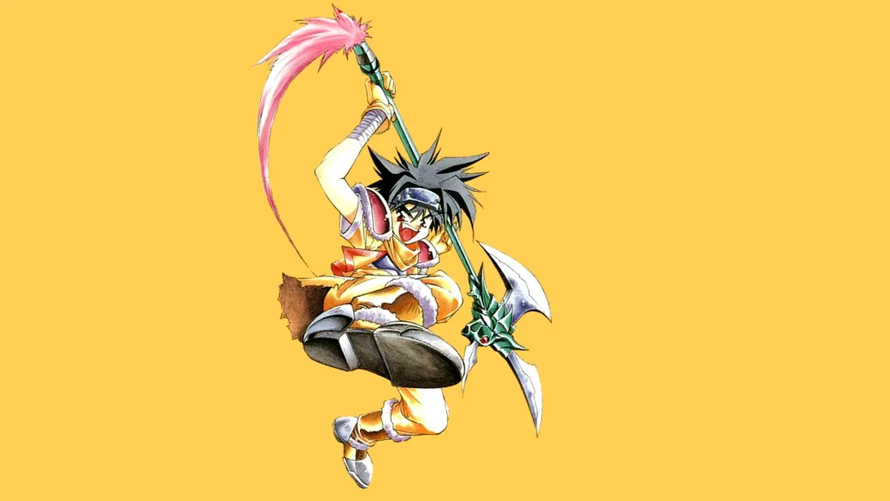 Backdrop artwork for Nekketsu Tairiku: Burning Heroes