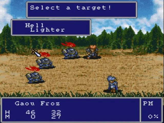 Nekketsu Tairiku: Burning Heroes screenshot