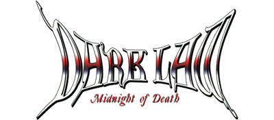 Dark Law: Meaning of Death logo