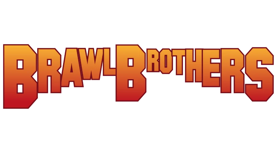 Brawl Brothers logo