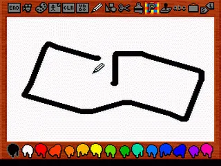 ACME Animation Factory screenshot