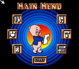 ACME Animation Factory screenshot