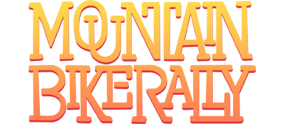 Exertainment Mountain Bike Rally logo