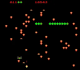 Midway Presents Arcade's Greatest Hits: The Atari Collection 1 screenshot