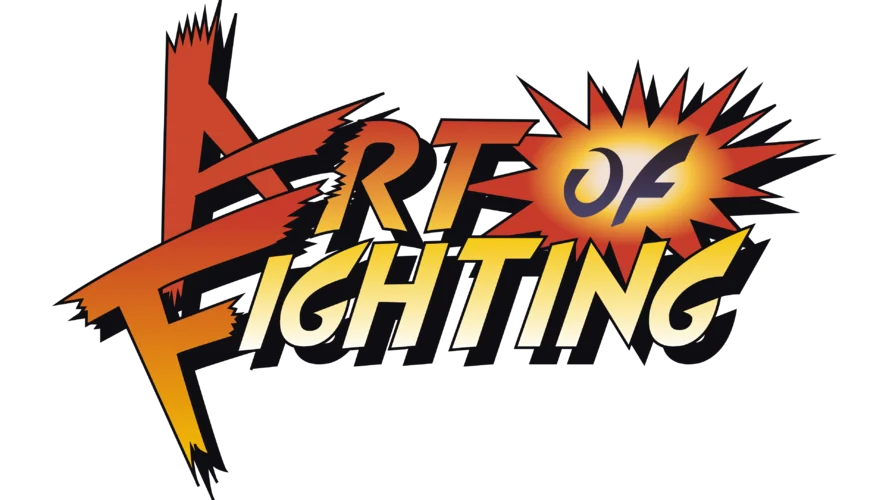 Art of Fighting logo