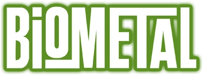 BioMetal logo