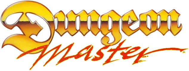 Dungeon Master logo