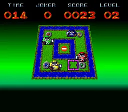 The Brainies screenshot