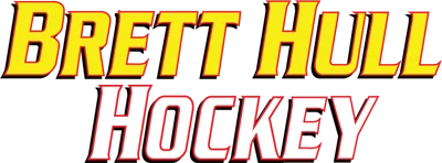 Brett Hull Hockey logo