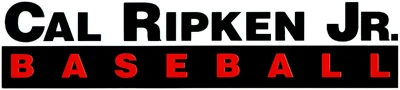 Cal Ripken Jr. Baseball logo