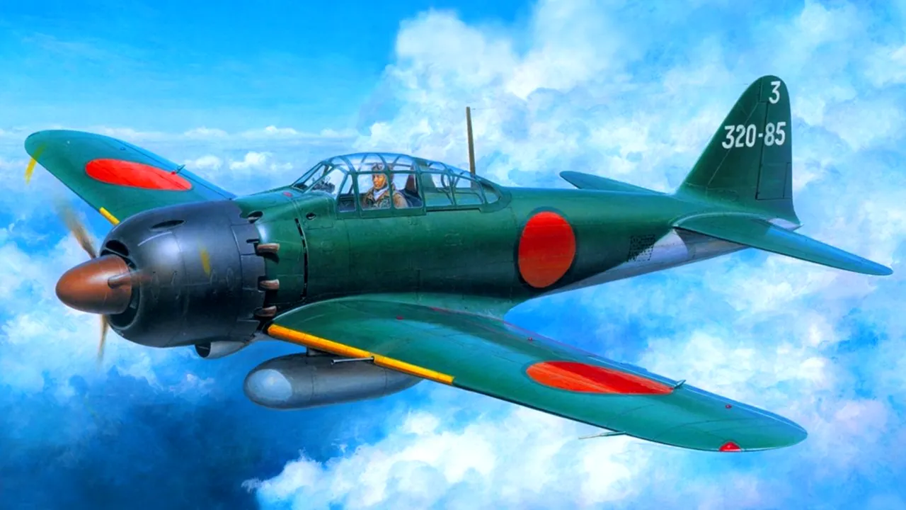 Backdrop artwork for Carrier Aces
