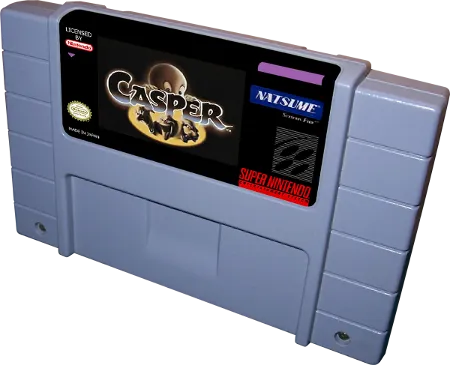Casper cart