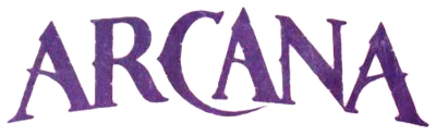 Arcana logo