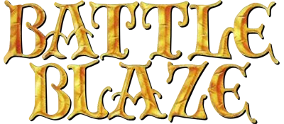 Battle Blaze logo