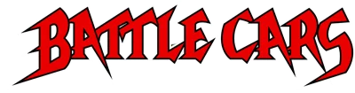 Battle Cars logo
