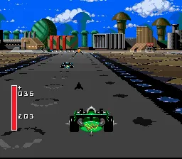 Battle Cars screenshot