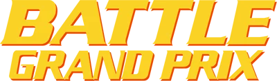 Battle Grand Prix logo