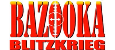 Bazooka Blitzkrieg logo