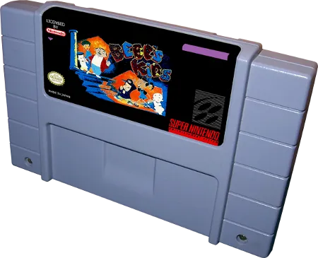 Bebe's Kids cart