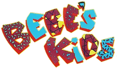 Bebe's Kids logo