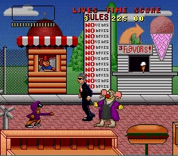 Bebe's Kids screenshot