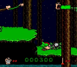 Boogerman: A Pick and Flick Adventure screenshot