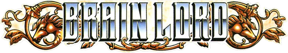 Brain Lord logo